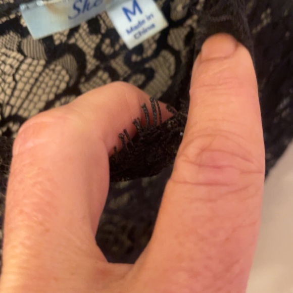 Cocktail dress - Picture 2 of 3